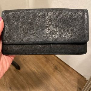 Liebeskind Black Wallet